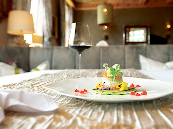 Wellnesshotel im Bayerischen Wald - Jagdhof Bayern